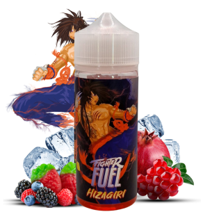 Fighter Fuel Hyzagiri