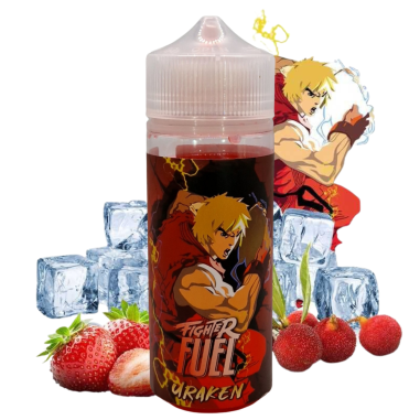 Fighter Fuel Uraken