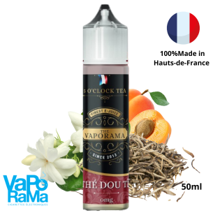 VAPORAMA Thé dou tï