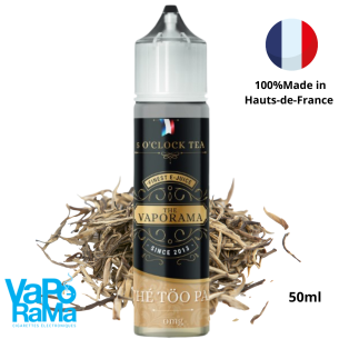 VAPORAMA Thé too pal