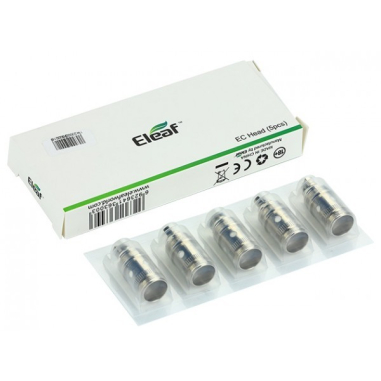 Eleaf Melo