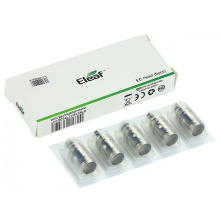 Eleaf Melo