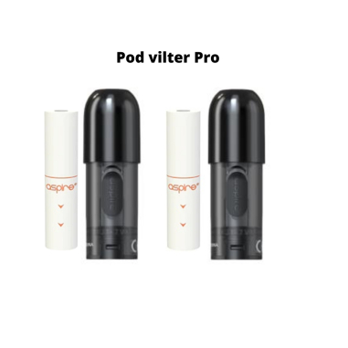 Pod vilter pro