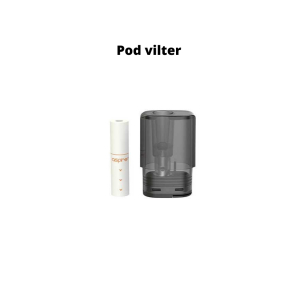Pod vilter