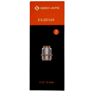 z 0.2 coil