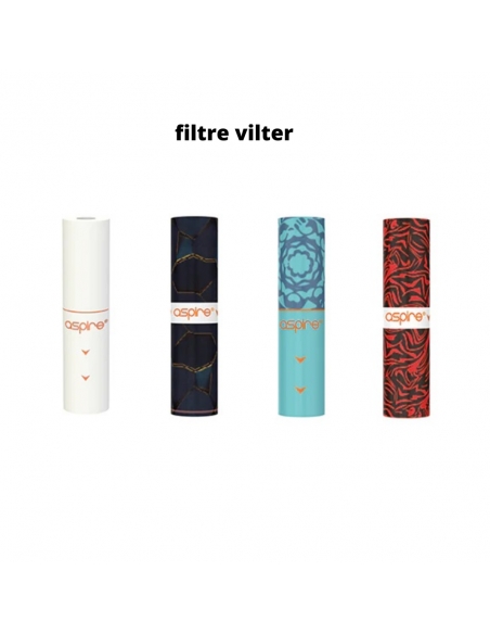 Filtre Pod vilter