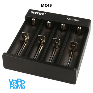 Chargeur MC4S