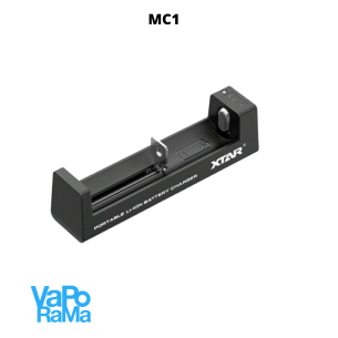Chargeur MC1 XTAR