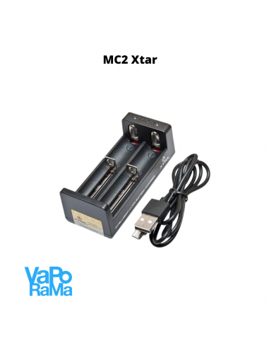 MC2 XTAR