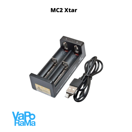 MC2 XTAR