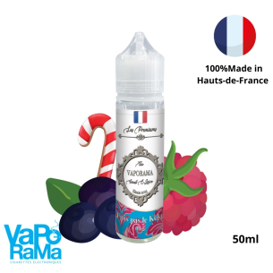 VAPORAMA Fais Pas Ton Kéké 50ml 2