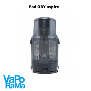 Pod OBY apire