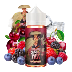 Fighter Fuel Nagashi