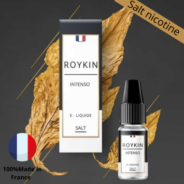 Roykin Intenso salt