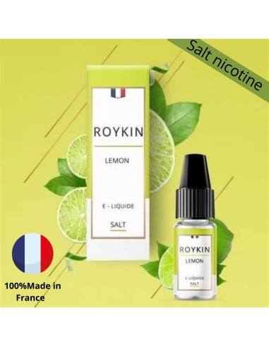 Roykin Lemon Salt