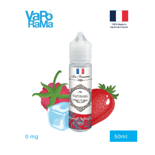 VAPORAMA Raoul Aglagla 50ml 2