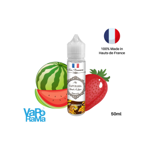 e-liquide frais pastèque Pataques VAPORAMA 50ml 2