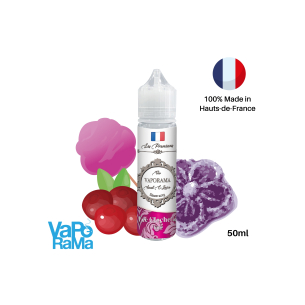 Vaporama fée clochette 50ml 2