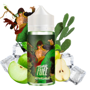 Minasawa  Fighter Fuel