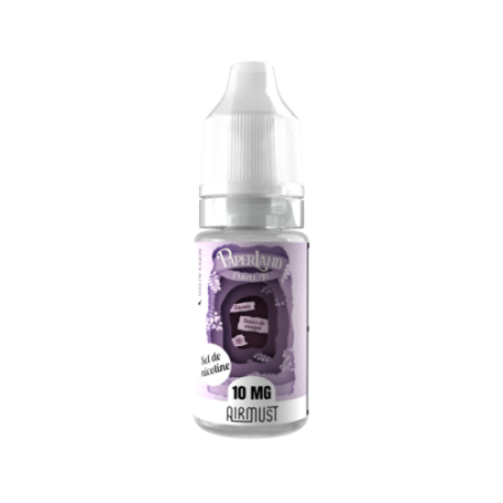 Peperland Purple Mix  10mg Salt