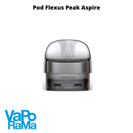 Pod flexus Peak