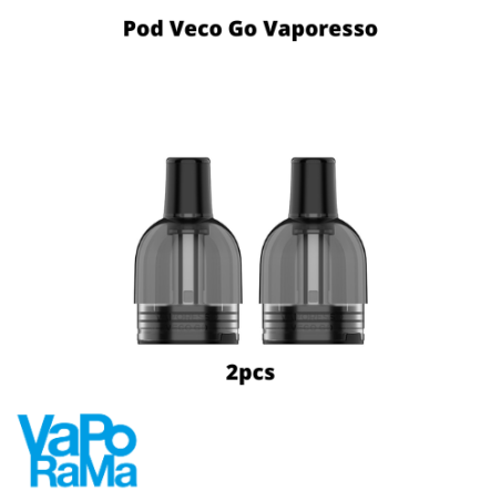 Pod Veco Go Vaporesso