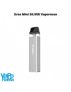 Xros Mini Vaporesso 2