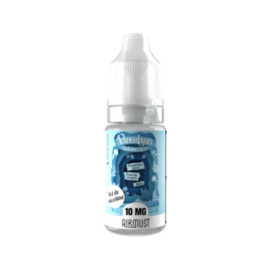 peperland Buring Bleu 20mg salt 2