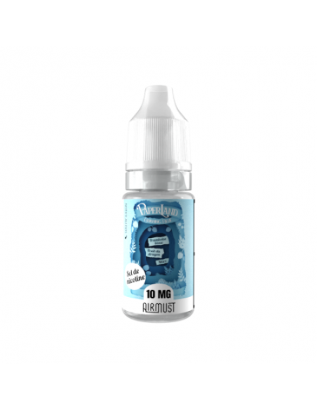 peperland Buring Bleu 10mg salt