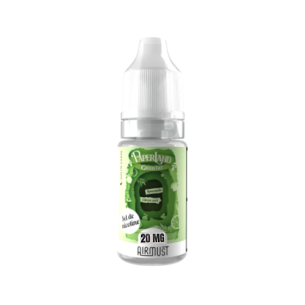 Peperland Green Fizz Salt 20mg