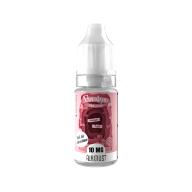 Peperland Pink Fever Salt 10mg