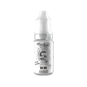 Peperland White Dragon Salt 20mg