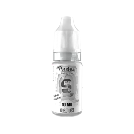 Peperland White Dragon Salt 10mg