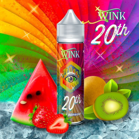 20 th Wink