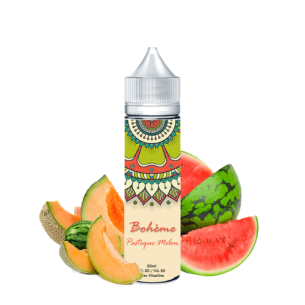 Melon Pastèque Bohème