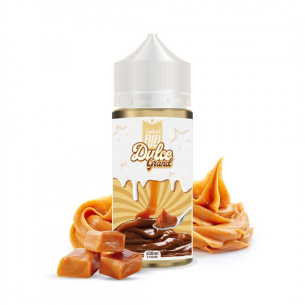 Instant Fuel Dulce Grand
