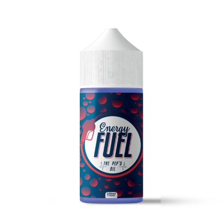 Fruity Fuel Pep's Oil