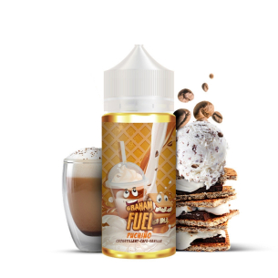 Graham Fuel Puchino