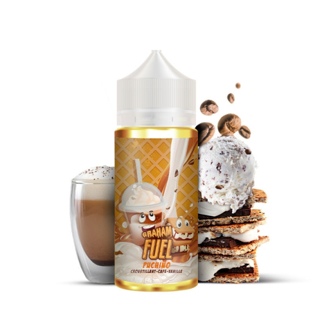 Graham Fuel Puchino