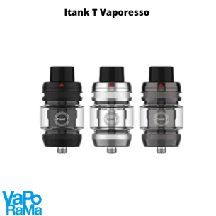 Itank T Vaporesso