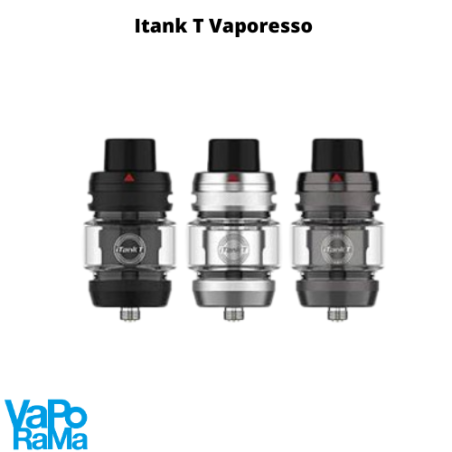 Itank T Vaporesso