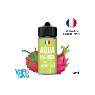 Fat Juice Aqua VAPORAMA