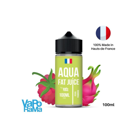 Fat Juice Aqua VAPORAMA