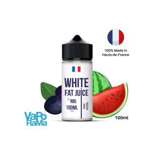 Fat Juice White VAPORAMA