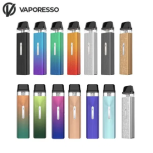 Xros Mini Vaporesso