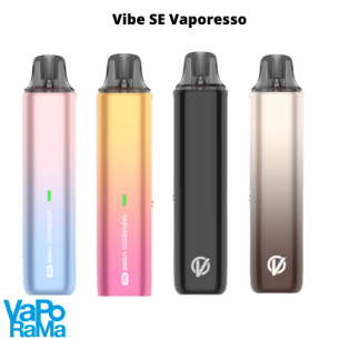 Vibe Se Vaporesso
