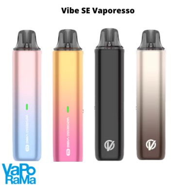 Vibe Se Vaporesso