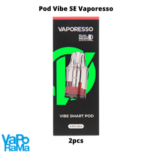 Pod Vibe SE Vaporesso