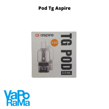 Aspire TG Pod