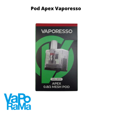 Vaporesso Apex Pod